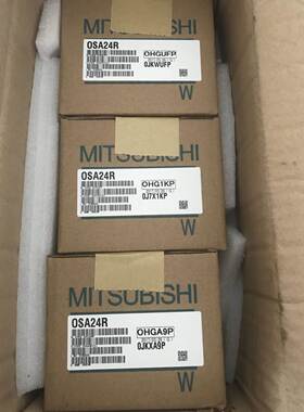 销售三菱伺服编码器OSA18/OSA24R OSA17-020 OSA14 OSA17-060议价