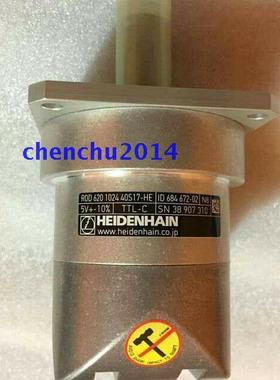 现货全新ROD620 1024 40S17-HE ID 684672-01编码器HEIDENHAIN议