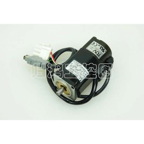 SGMAH-01AAAG761 安川伺服电机全新质保 SGMAH-01AAAG76C议价