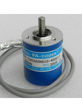 TAMAGAWA 多摩川 FA-CODER TS5320N510-400CT议价