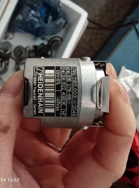 ERN 1185.003-2048 ID 316 278-68 二手拆机海德汉编码器议价