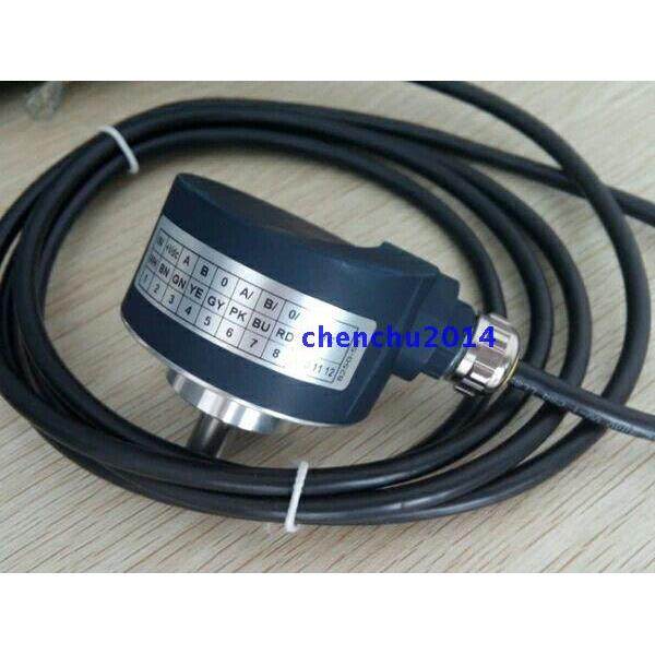 现货全新BEI旋转编码器DHM510-1024-007艾迪克质保1年议价