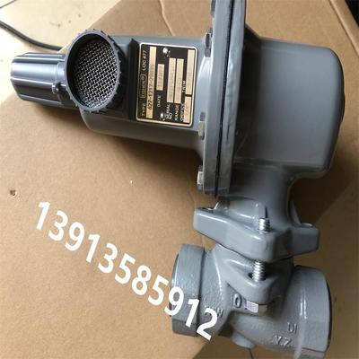 管道式氨气减压阀 627-496 美国费希尔 管道减压器议价