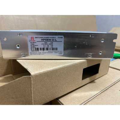 HF55W-D-L上海衡孚开关电源+15V2A -15V2A振镜电源激光设备电源议