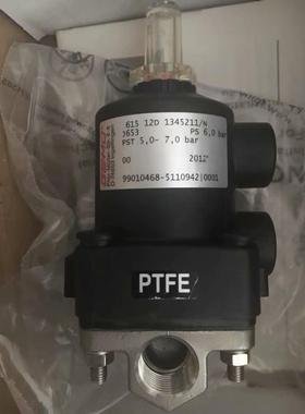 盖米隔膜阀615 15D1375211/N，61512D1375211/N盖米阀门议价议价