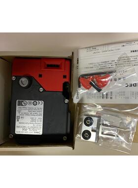 日本IDEC和泉3000N力度门锁开关HS1L-R4 DQ4 DT4 HS1L-DQ7Y DT7Y