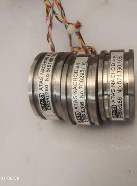 ATAS NACHOD a.s 科尔摩根伺服电机编码器 ER5Kd286 No.545166/05