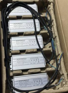 英飞特电源36V2.8A EBV-100S036SV 全新原装正品 开关电源议价