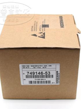 全新海德汉编码器ERN1385 2048 62S14-70K ID:749146-53议价