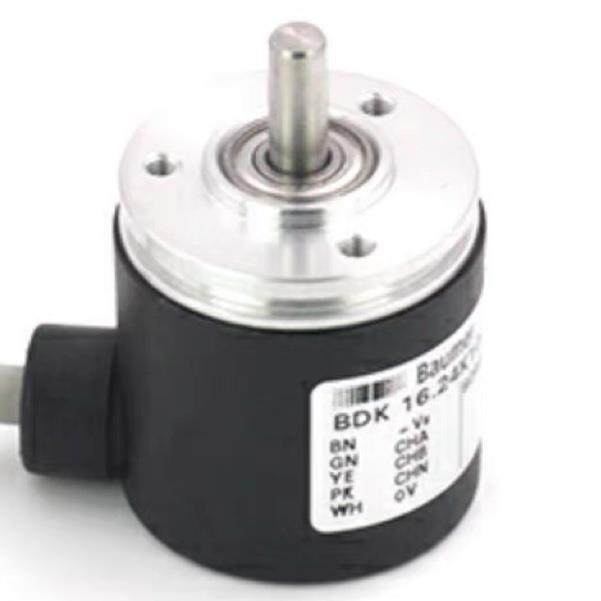 全新BDK 16.24K500-5-4德国技术光电旋转编码器议价