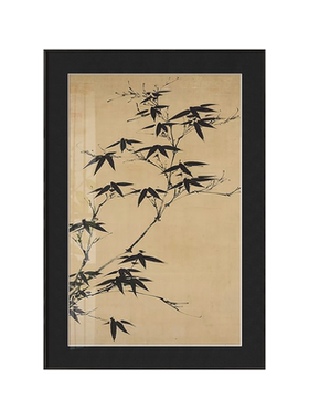 meiisn客厅中古风可定制