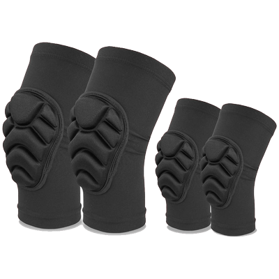 【入伍自备】护膝护肘训练套装