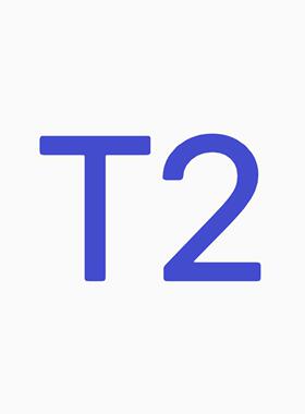 【跃虎模玩】 DMAG T2 Type抗震 ED 高清望远镜摆件模型