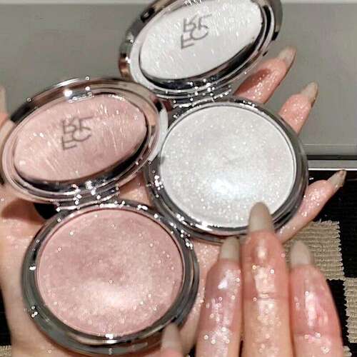 21闪门信徒！菲鹿儿高光膏