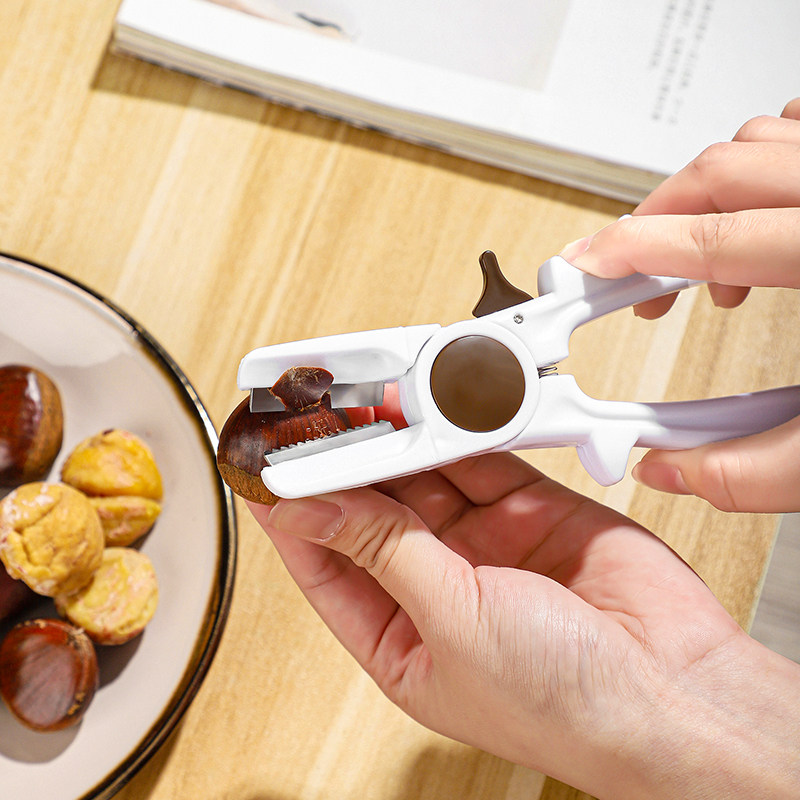 板栗刀板栗开口器板栗剥壳器栗子开口剪刀开板栗神器栗子壳去除器,厨房/烹饪用具,剥壳/去核器/开口器,淘宝优惠券,粉丝福利购,淘宝优惠卷