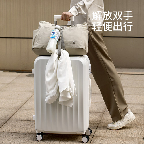 行李箱绑带打包带旅行袋固定挂带