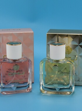 欧美佳真心真意女士香水30ml