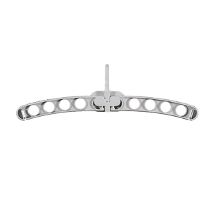 折叠晾衣架便携旅行游五孔挂衣服酒店出差必备多功能凉晒挂架神器