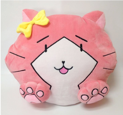 Peluche manga      en peluche piste zero - Ref 2695818 Image 3