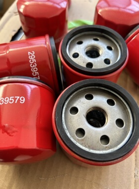 29539579机油滤清器滤芯 艾利逊变速箱保养配件