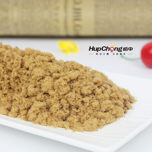 哈中香酥牛肉松100g烘焙肉松可做寿司新加坡知名厂家生产营养美食