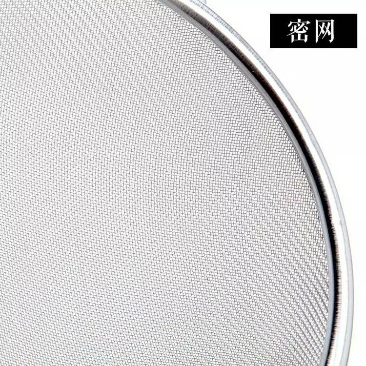 不锈钢滤油网筛超密脚虑网细网密漏正新鸡排锅虑油网四角油渣油炸|ruв категории кухня/посуда, посуда, готовить совок, шумовка - от Buy2taobao.com для оказания профессиональной услуги покупки агента Taobao