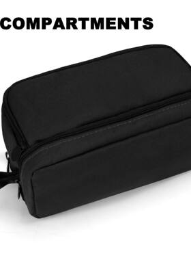 Large Capacity Pencil Case Ins Students Pencil Pouch Station