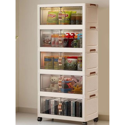 Multi-Scene Storage Drawer Cabinet - Versatile Organizing So