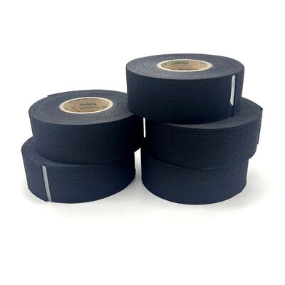 Width 9mm19mm25mm32mm Deadening Felt Tape Car Soundproof Ins