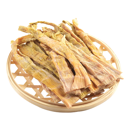 华源昌扁尖杭州特产野生笋干