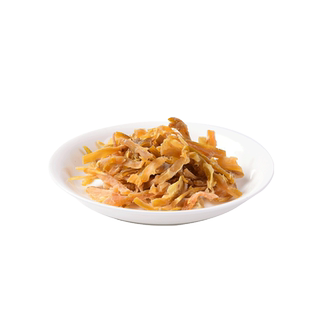 华源昌多味笋丝228g临安笋干即食袋装办公室零食小吃笋尖杭州特产