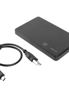 Case SATA Hdd-Box Hard-Disk External-Hard-Drive-Enclosure Po