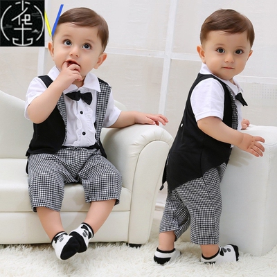 BabyBoClothesSur2019