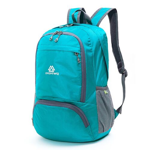 light foldable travel bags outdoor backpack hiking daypack