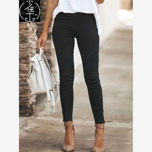 Trousers Office Lady Jogging Pants Women plus size for Baggy