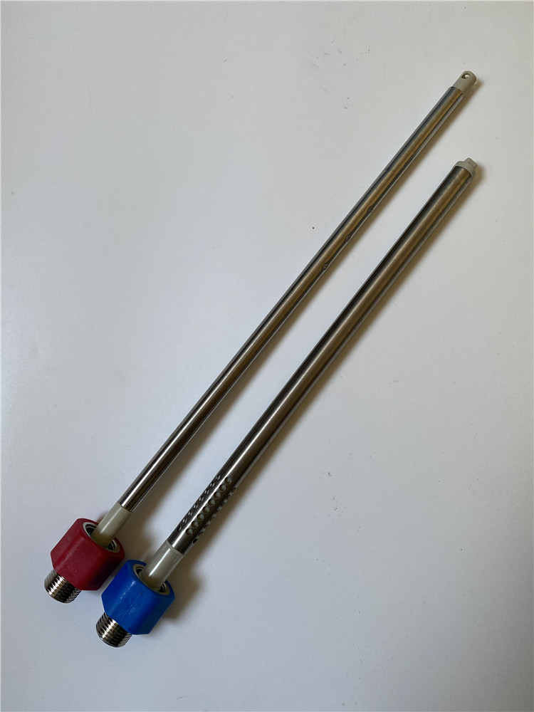 适用TC40升50升60升D620-40J电热水器红蓝进出水管冷热防电墙