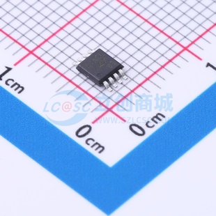 ADI 10CMS8 差分运放 PBF MSOP 亚德诺 LTC1992 电子元 器件原