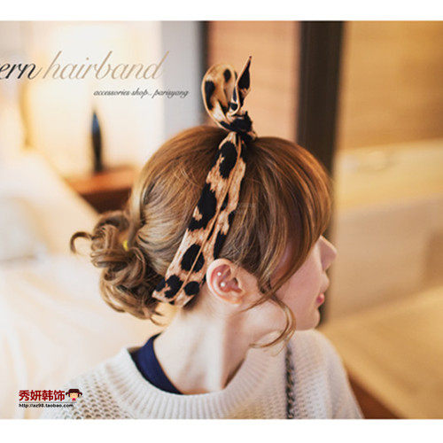 Accessoire coiffure en perlé - Ref 1202474 Image 3