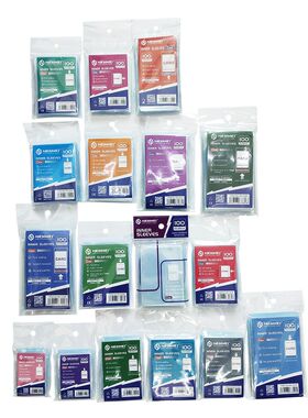 恒威小马宝莉万智牌PTCG竖插球星宝可梦WS影之诗游戏王海贼卡膜