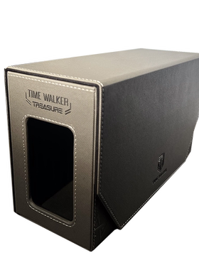 TW 球星卡psa35pt宝可梦评级卡砖爆品珍宝卡盒收纳盒