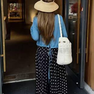 防晒开衫外套背心阔腿裤三件套装女欧洲站2026夏装新款欧货女装潮