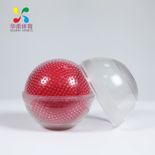 透明耐用柔力球华柔粘拍