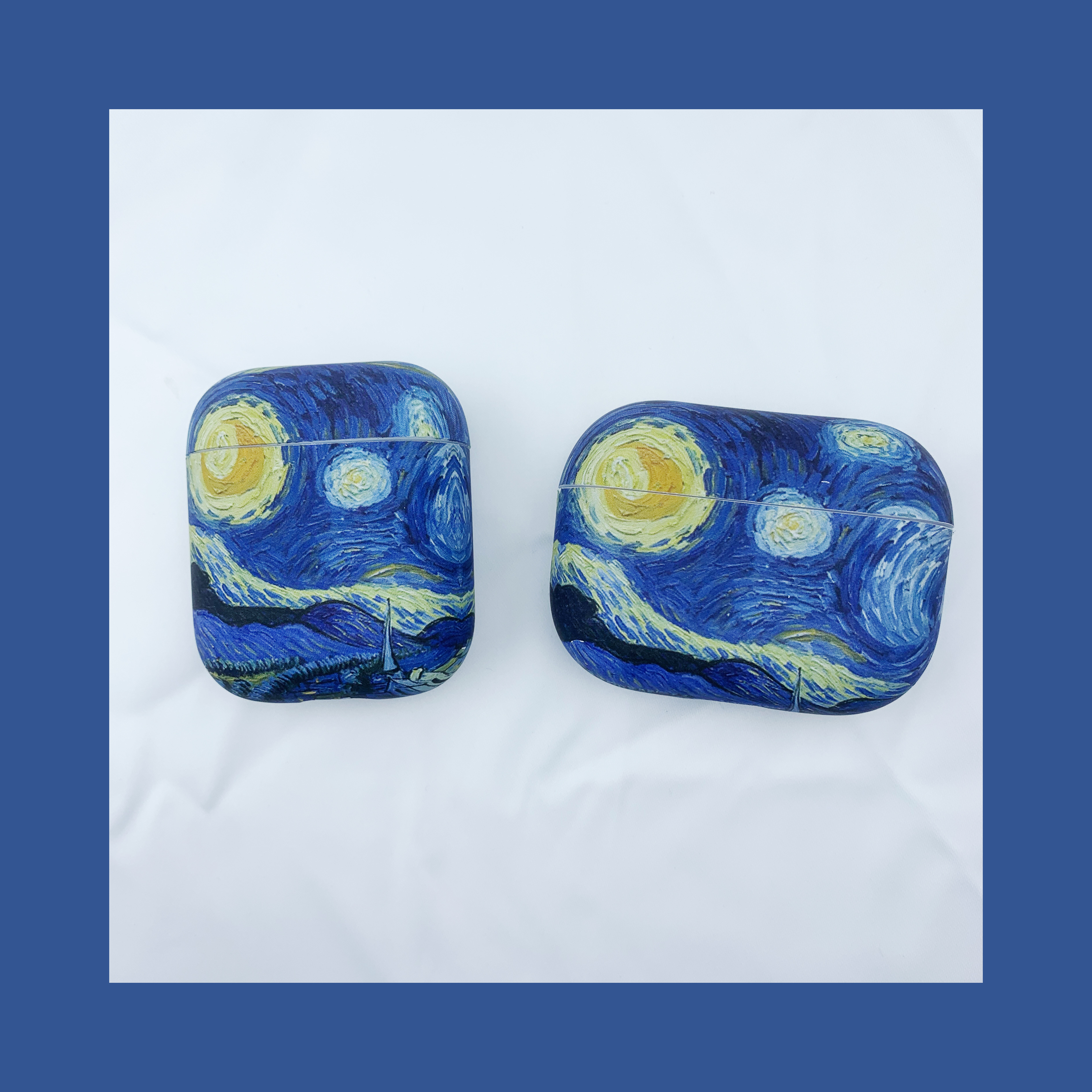 磨砂软壳支持带壳充电