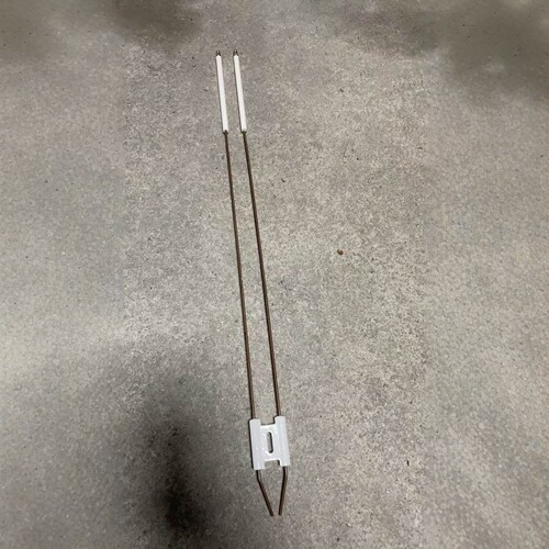 定制柴油燃烧机点火针锅炉配件
