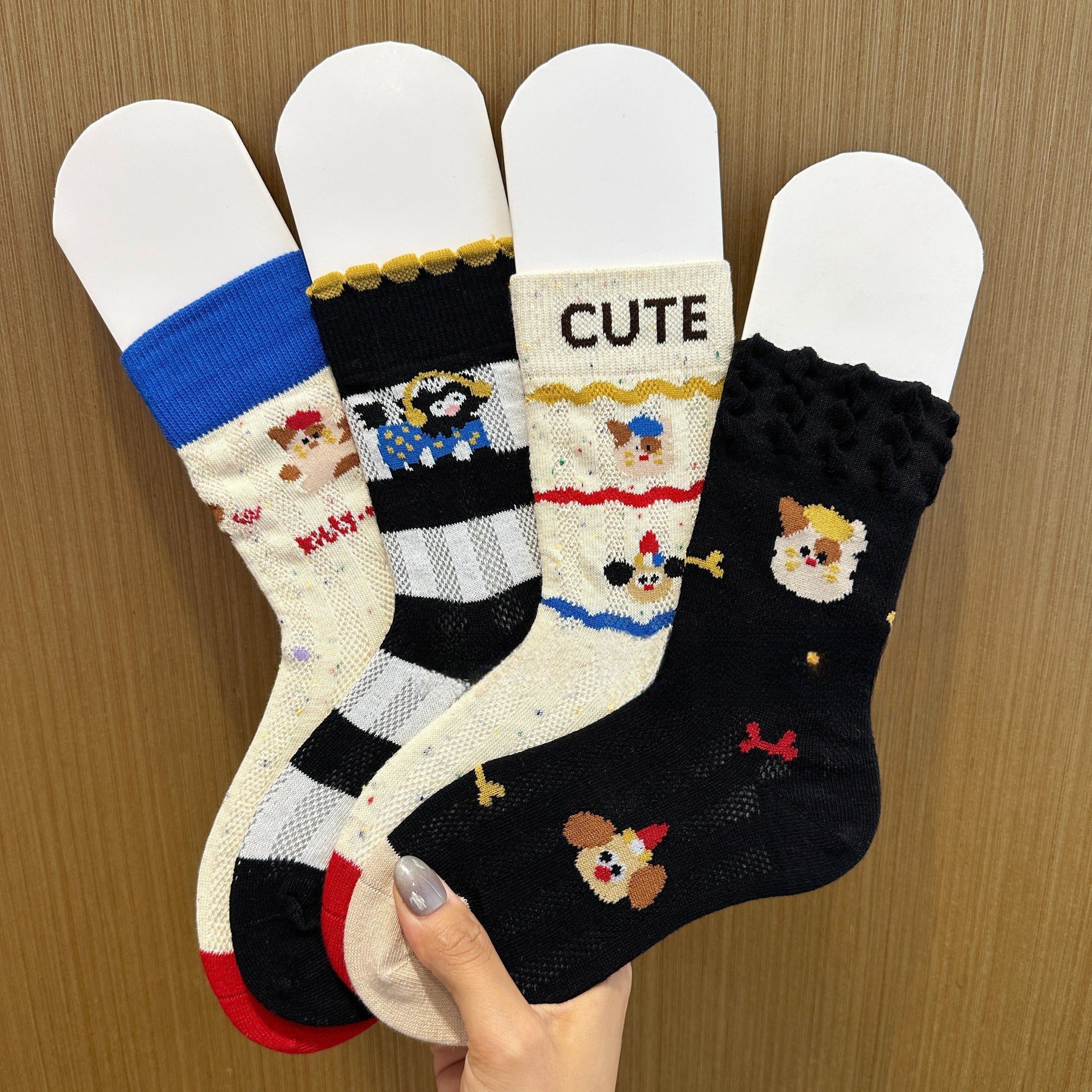 儿童袜子纯棉中筒袜男女童夏薄款男童宝宝透气网眼童袜小孩全棉夏,童装/婴儿装/亲子装,儿童袜子(0-16岁),淘宝优惠券,粉丝福利购,淘宝优惠卷