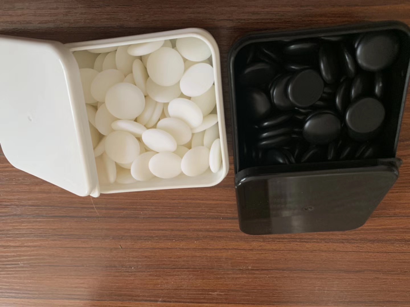 幼儿园启蒙卡通儿童棋具套装9路