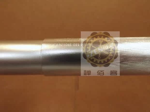 Guidon de vélo CINELLI - Ref 2340888 Image 4