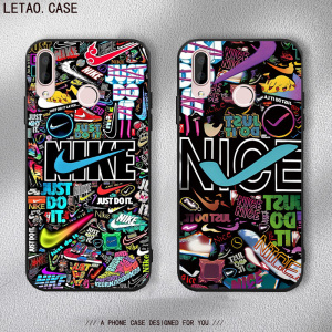 彩色个性涂鸦潮牌海信H18手机壳E18潮流爆款HLTE310T小众软保护套