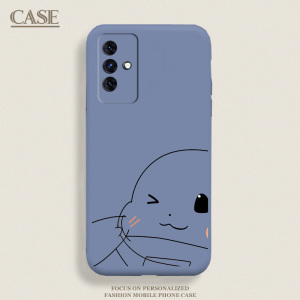 适用于中兴远航30pro手机壳8040n可爱卡通糖果色磨砂防摔软保护套