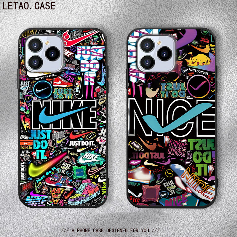 彩色个性涂鸦潮牌朵唯X11PROMAX手机壳20200308酷炫小众软保护套